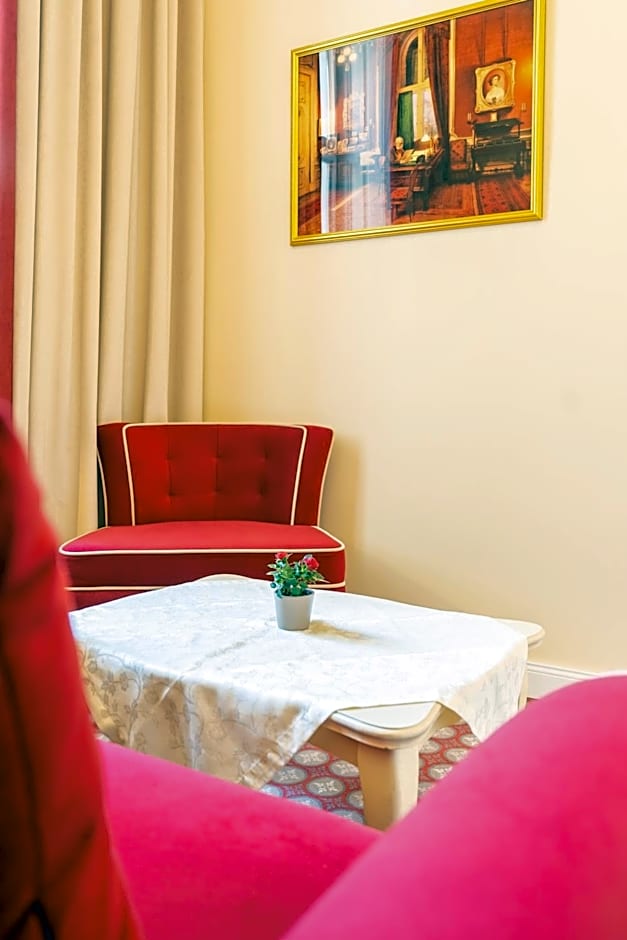 Aviano Boutique Hotel