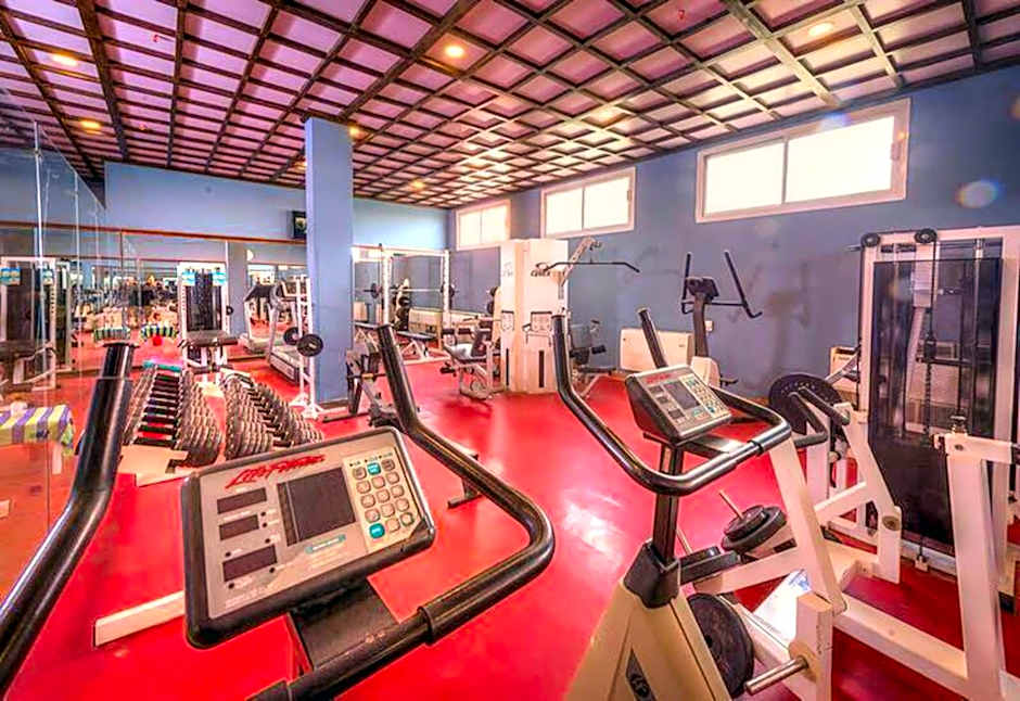Kefi Palmera Beach Resort El Sokhna - Family Only