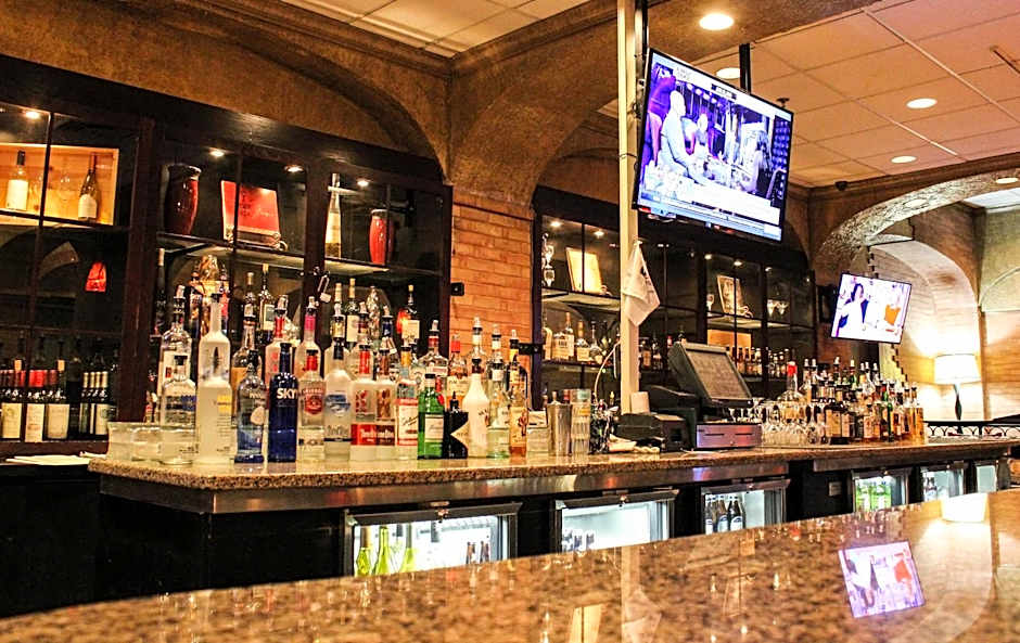 Crowne Plaza Cleveland Airport By IHG