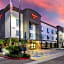 Hampton Inn By Hilton Carlsbad-North San Diego County, Ca