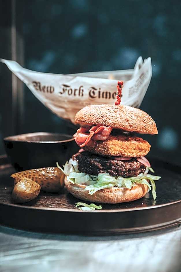 Hotel M23 Katowice Centrum