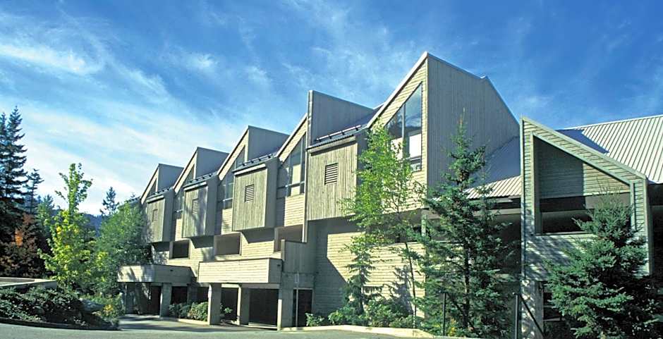 Worldmark Whistler Sundance