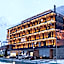 Hotel Zhero - Ischgl/Kappl