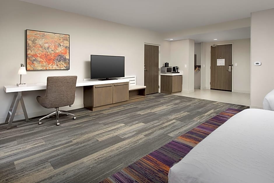 Hilton Garden Inn Columbia Airport, SC