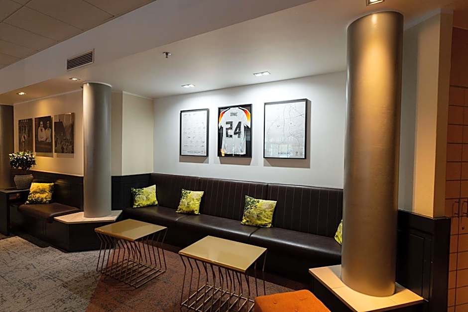 Radisson Blu Hotel Dortmund