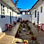 Hotel villa carmita