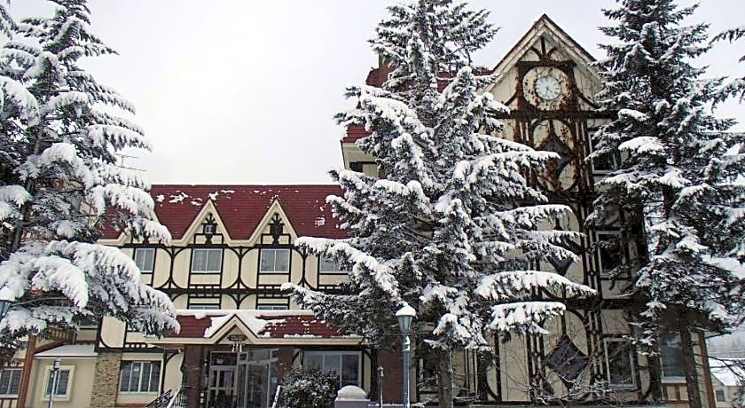 Rosenheim Hakuba