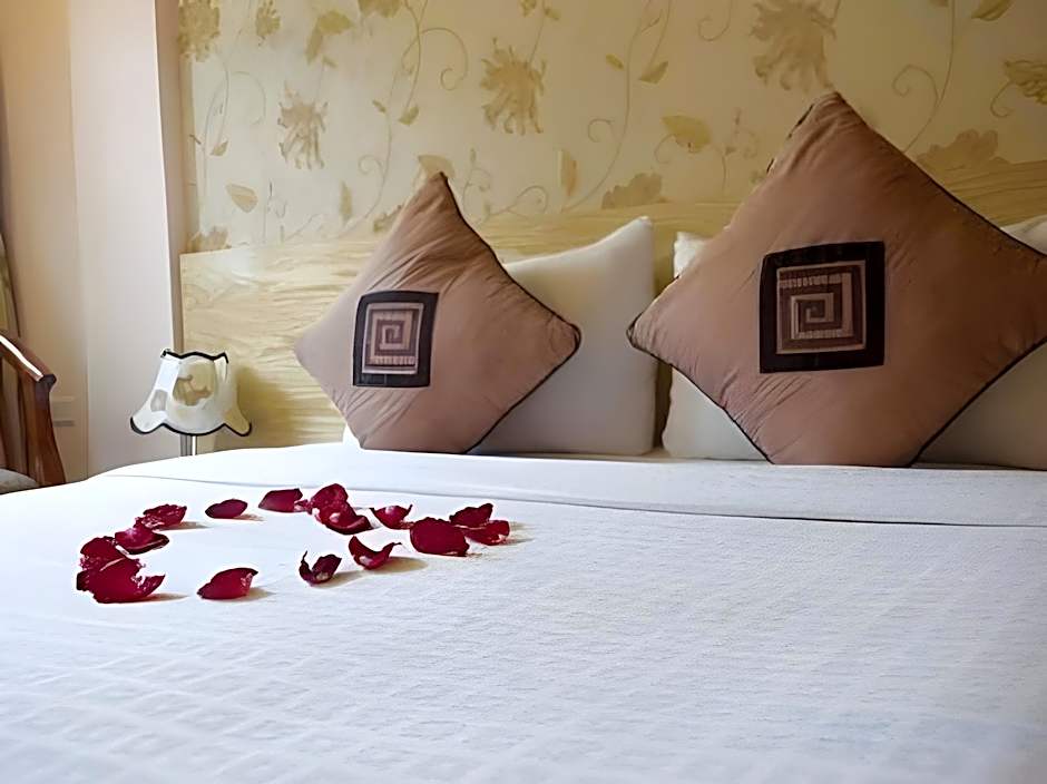 Hanoi Evergreen Hotel