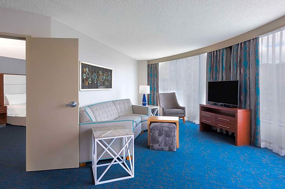 Homewood Suites By Hilton Seattle-Downtown