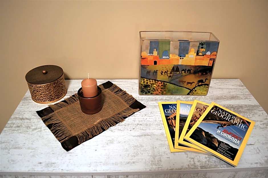 Guest Apartment Balkan