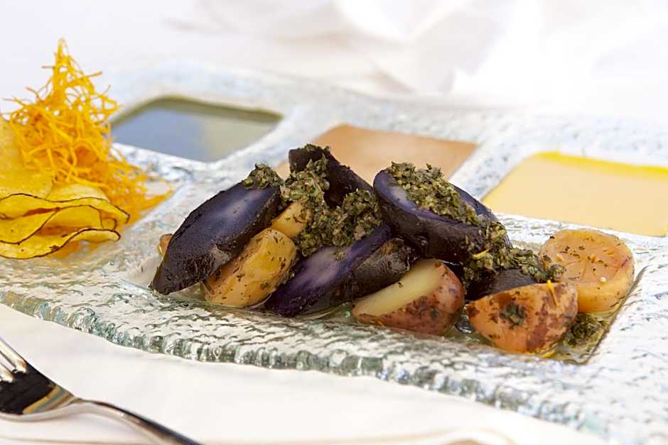 Aranwa Pueblito Encantado del Colca