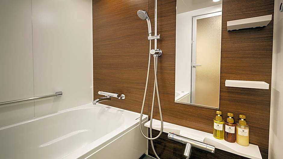 Matsuyama Tokyu REI Hotel