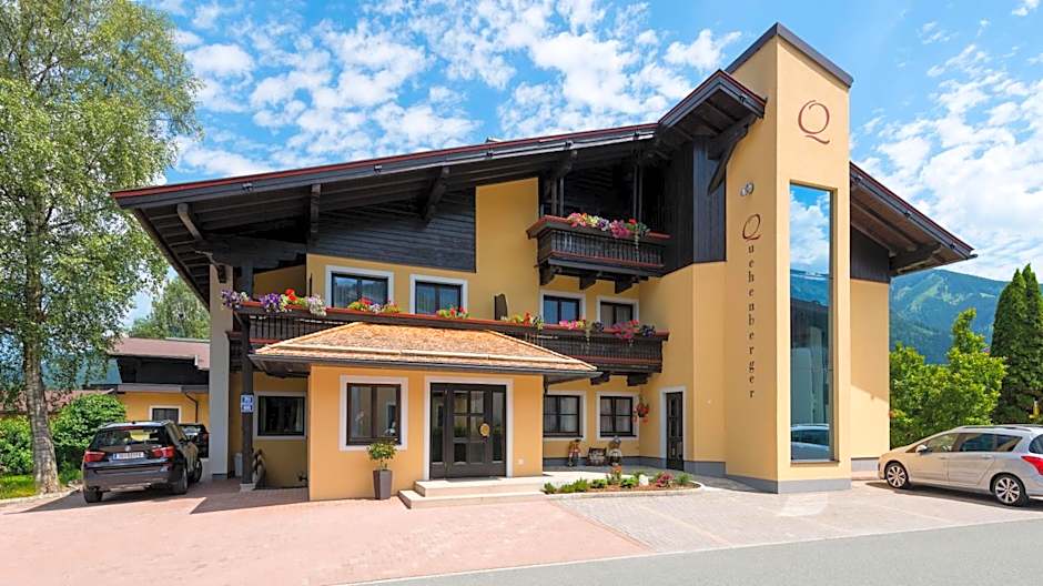 Hotel Quehenberger