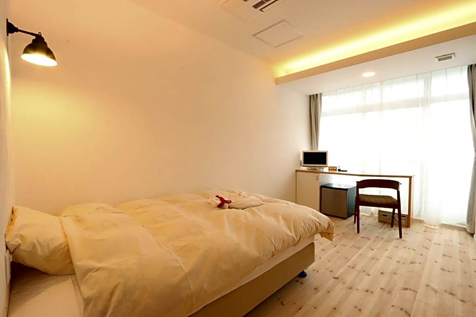 Amakusa Santacoming Hotel