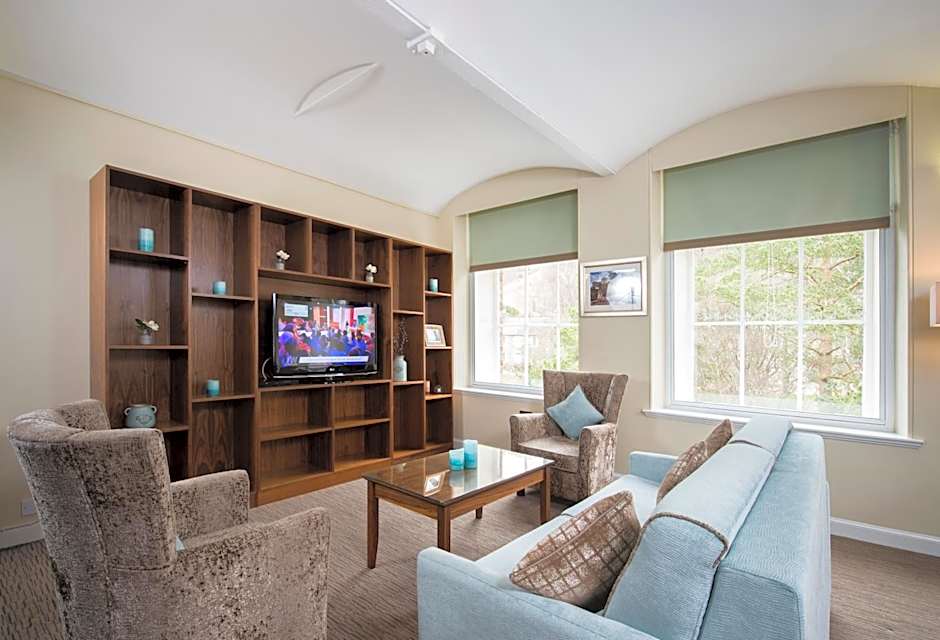 New Lanark Mill Hotel