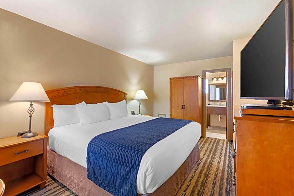Best Western Sunset Inn