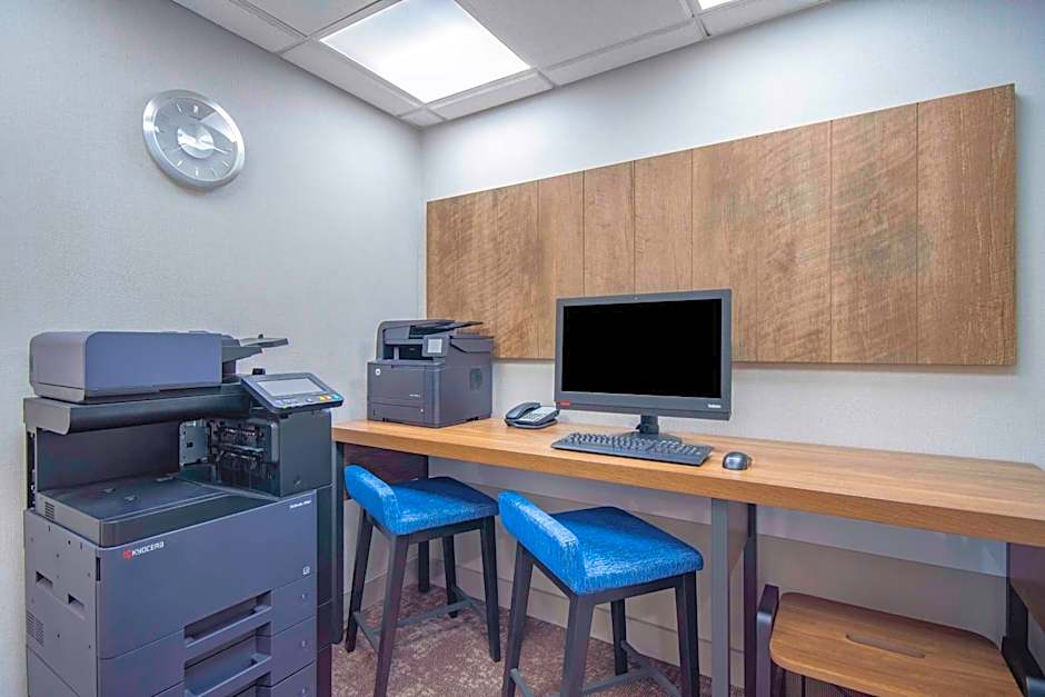 Hilton Garden Inn Danbury