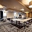 Novotel Paris Suresnes Longchamp