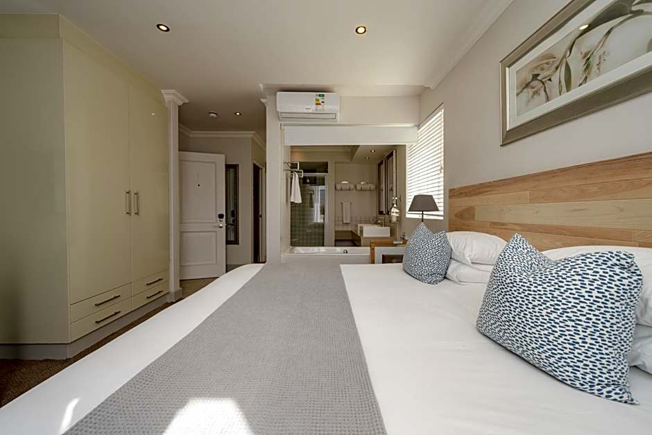 Harbour House Hotel - Harbour Square