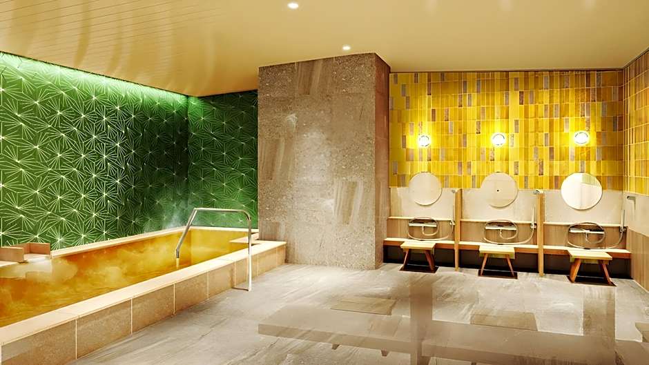 The Royal Park Hotel Ginza 6-chome