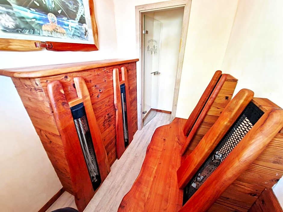 Landgasthof Rebstock