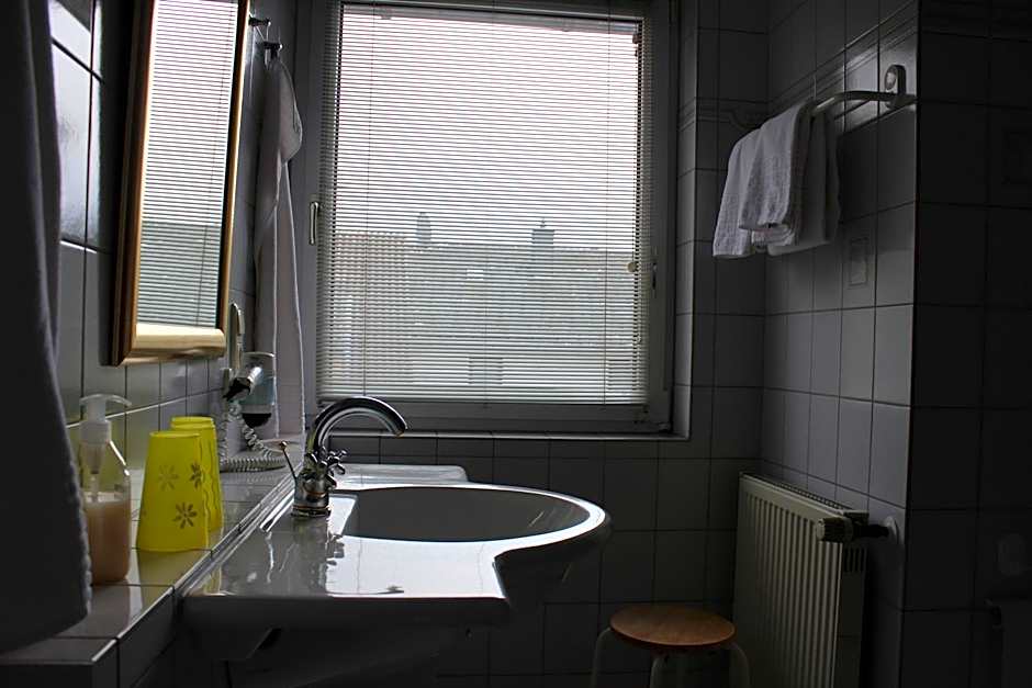 Hotel Restaurant Bürgerstube