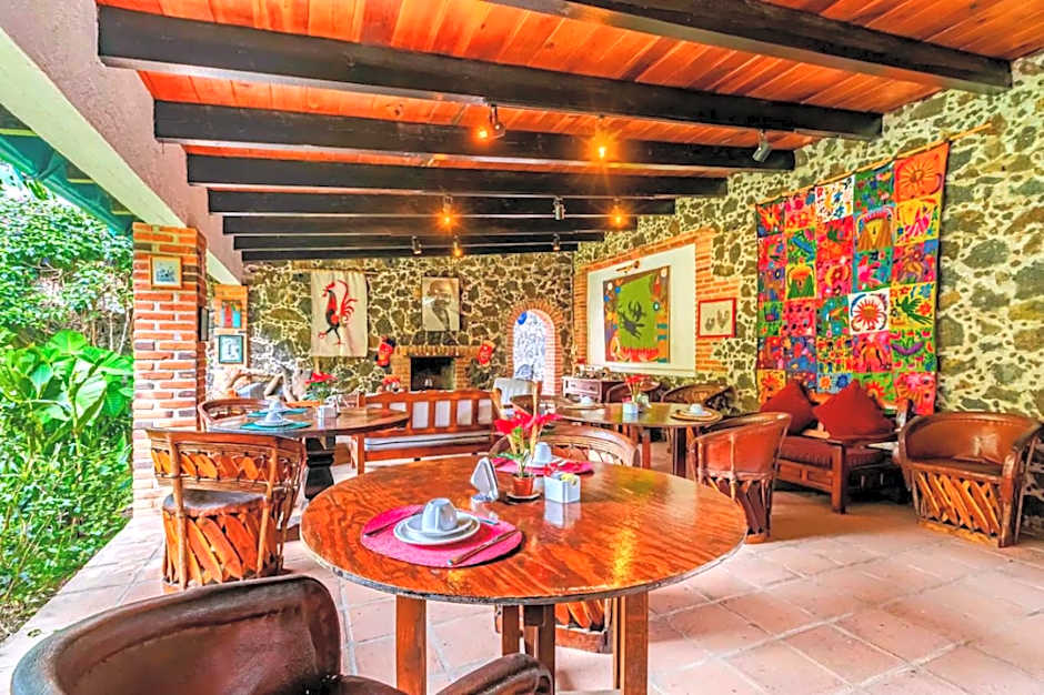Hotel La Posada del Valle