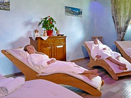 Apartment  (4 Adults)