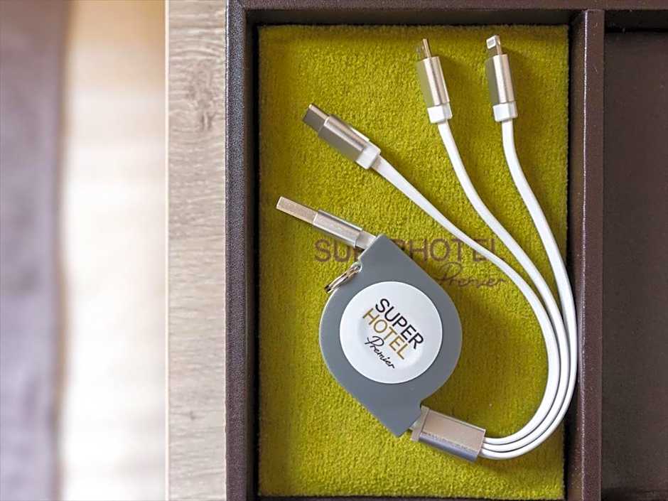 Super Hotel Premier Saitama Higashiguchi