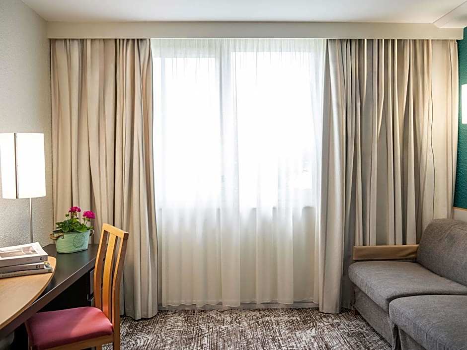 Novotel Evry Courcouronnes