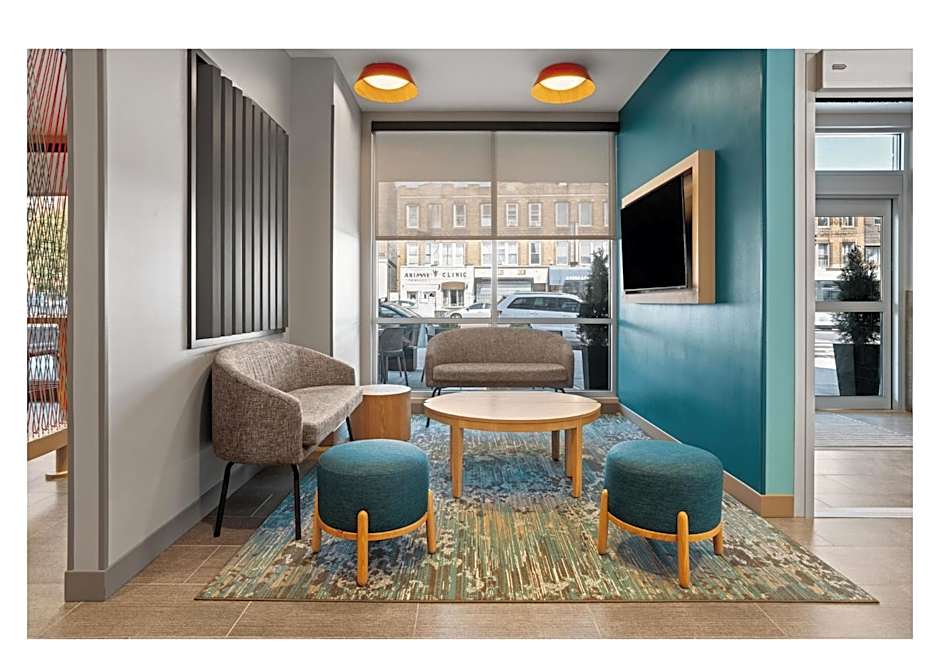 avid hotels - Brooklyn Dyker Heights By IHG