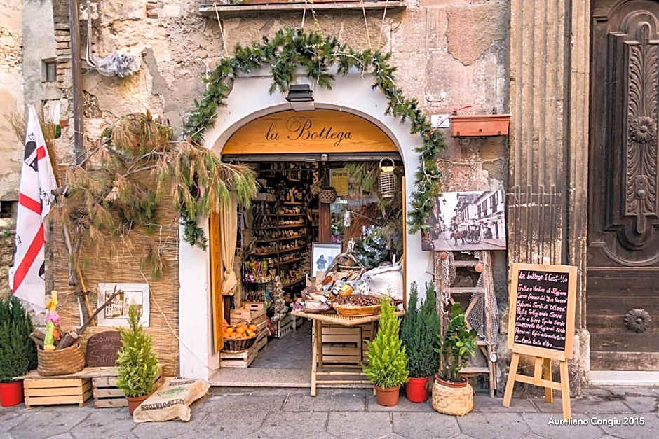 Cappuccine GuestHouse