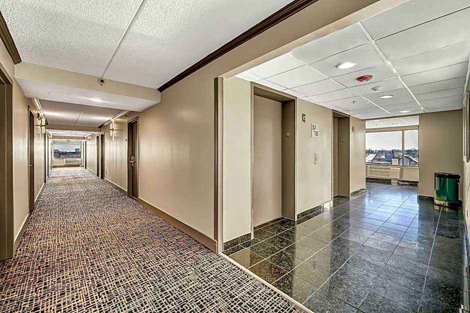 Radisson Hotel Schaumburg