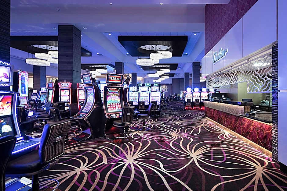 Viejas Casino & Willows Hotel