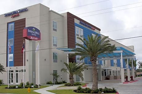 SpringHill Suites by Marriott Corpus Christi