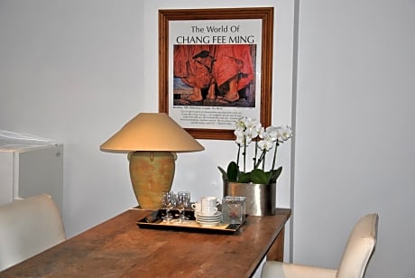 B&B Joke de Groot