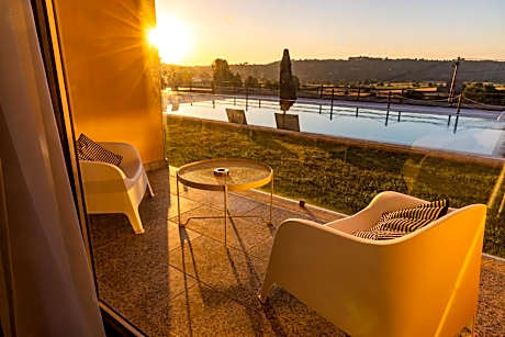 LOBOS VILLAGE - Alojamento