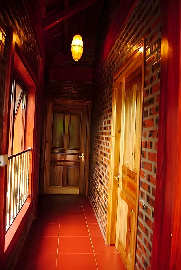 Ninh Binh Family Homestay