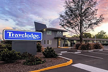 Travelodge by Wyndham Santa Rosa Wine Country