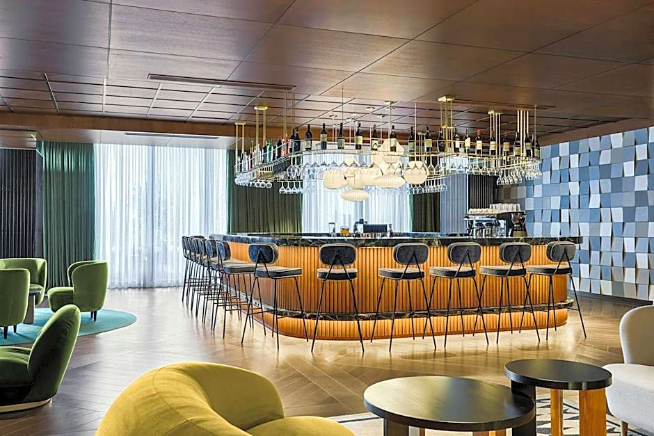 Le Meridien Batumi