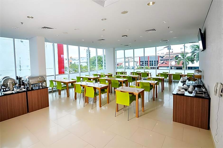 Whiz Prime Hotel Balikpapan