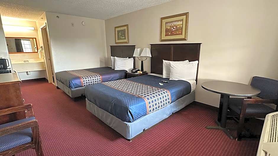 Carom Inn Denham Springs-BatonRouge