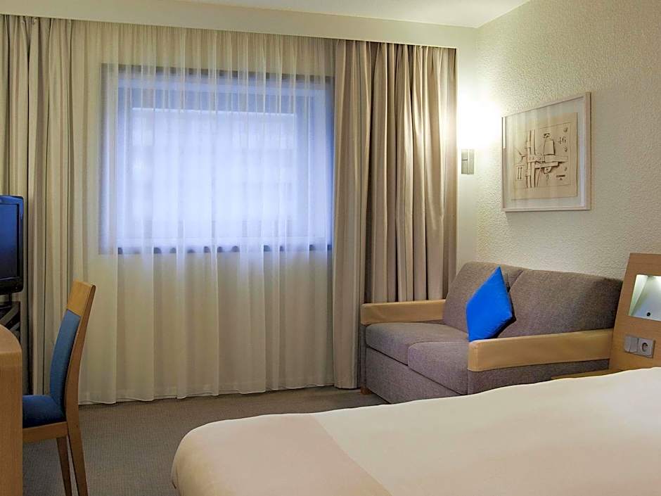 Novotel Paris La Defense