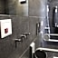 Das Schlafwerk Stuttgart-Nord VOLLDIGITALES HOTEL-SELF-CHECK IN - keine Rezeption-LowBudget-cashless