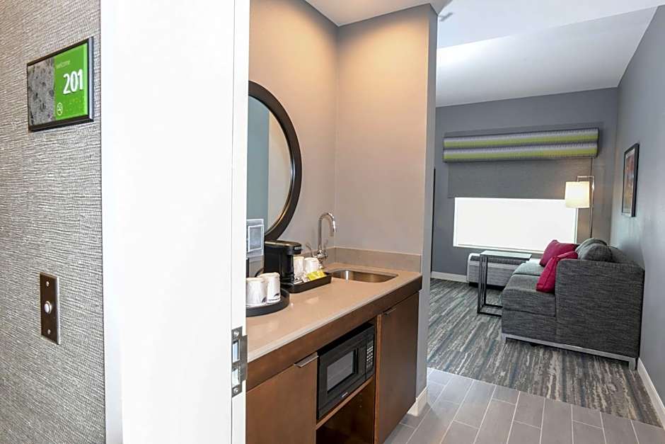 Hampton Inn By Hilton & Suites Cincinnati Liberty Township