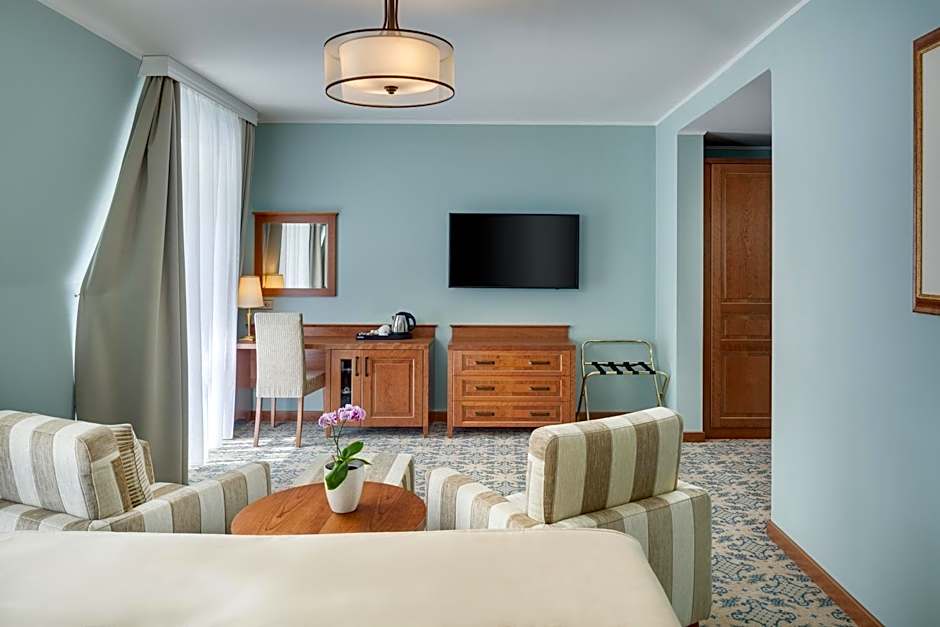 Ensana Centrální Lázně - Maria Spa