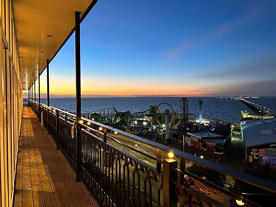 Park Inn by Radisson Palace