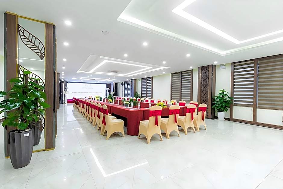 Muong Thanh Sapa Hotel