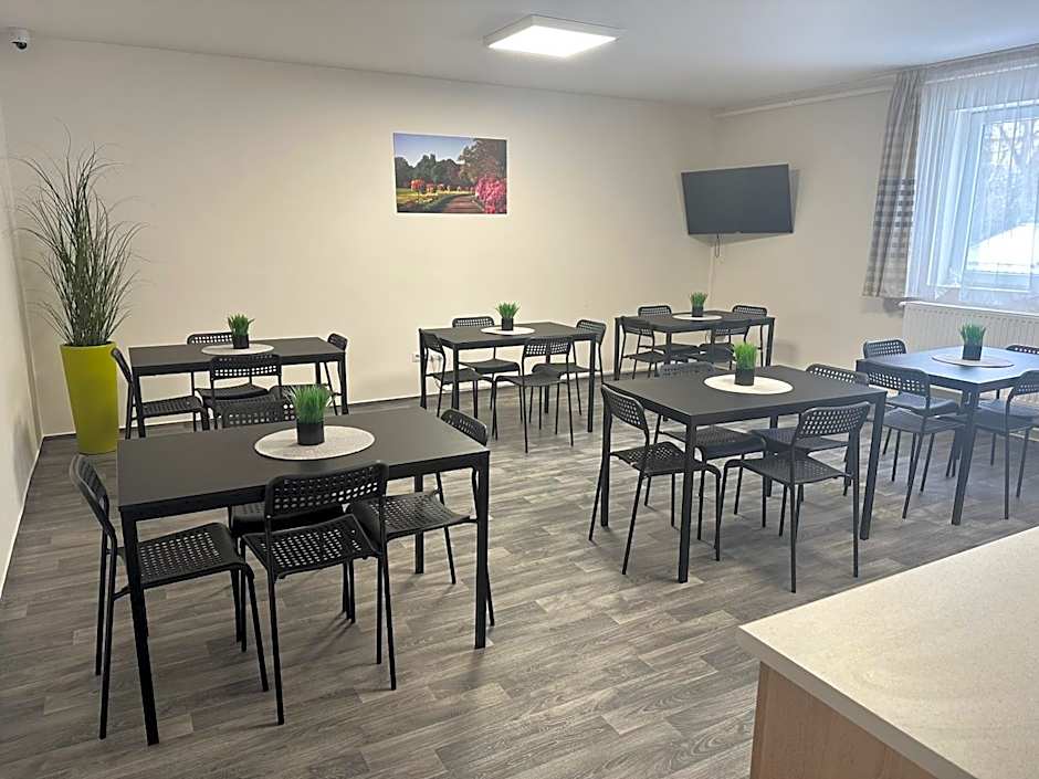 Kisgáti Vendégház