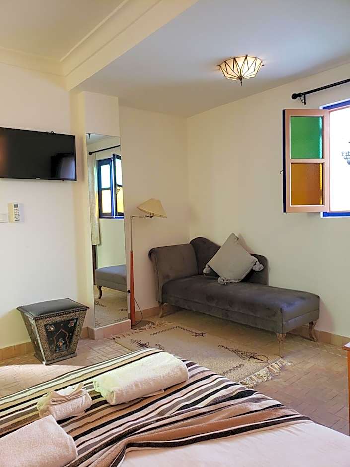 Riad Alma Mouassine